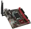 B250I GAMING PRO AC