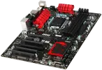 B75A-G43 GAMING