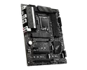 Pro Z690-A DDR4